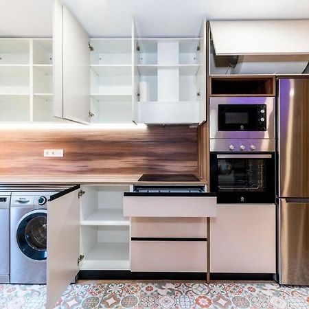 Modern Apartment Close To The City Center And Alhambra Гранада Екстериор снимка