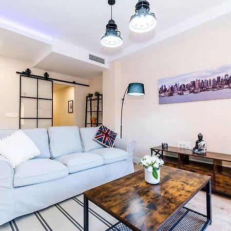 Modern Apartment Close To The City Center And Alhambra Гранада Екстериор снимка