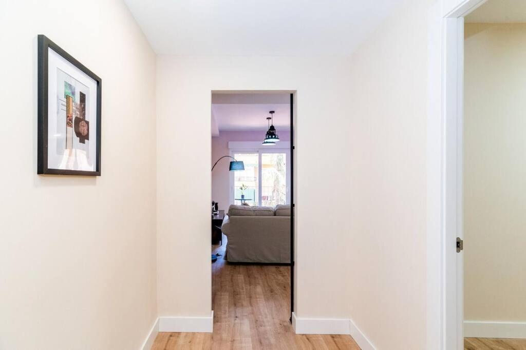 Modern Apartment Close To The City Center And Alhambra Гранада Екстериор снимка