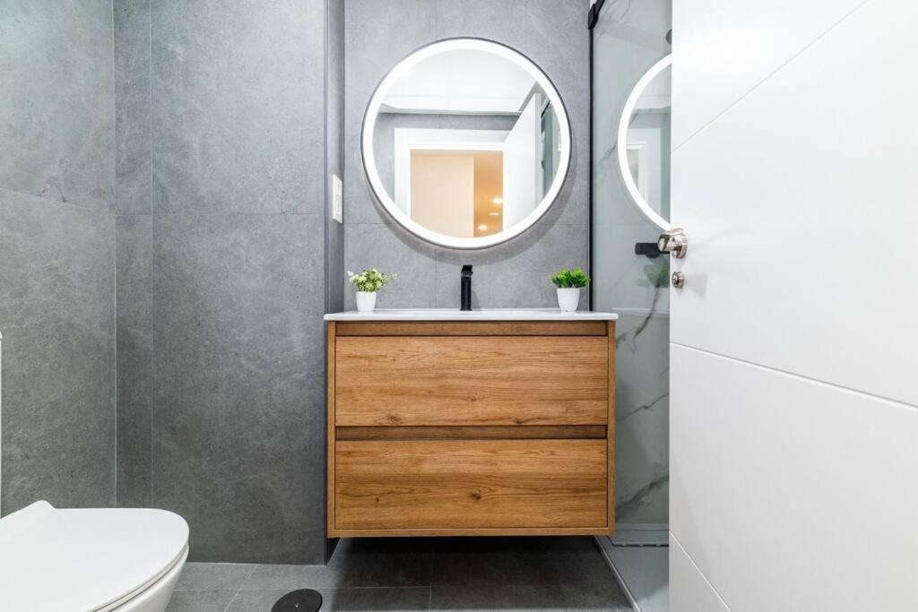 Modern Apartment Close To The City Center And Alhambra Гранада Екстериор снимка