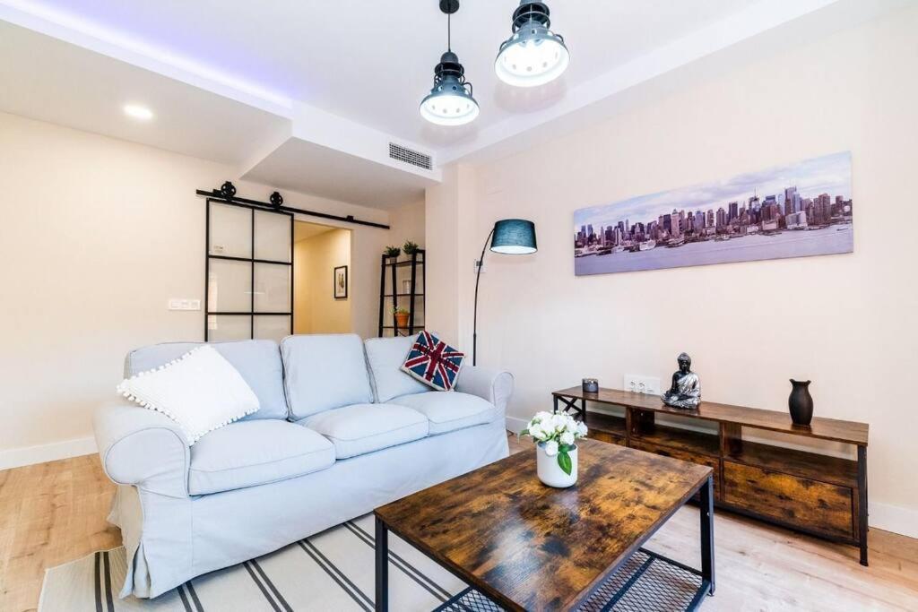 Modern Apartment Close To The City Center And Alhambra Гранада Екстериор снимка