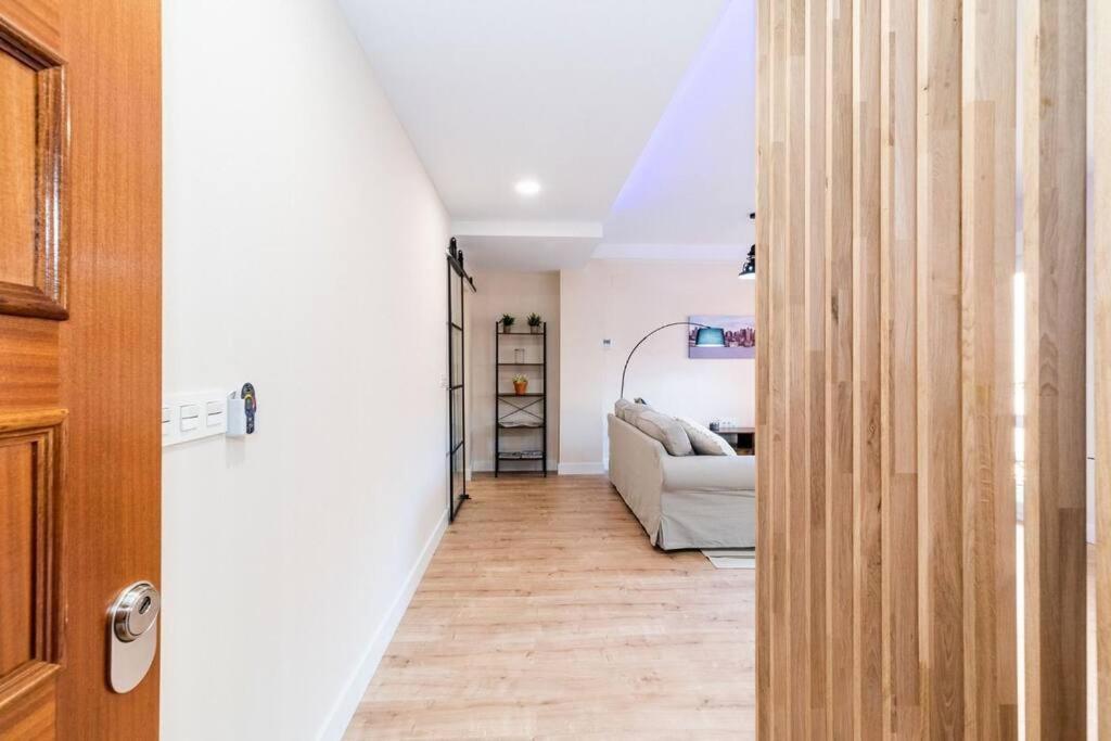 Modern Apartment Close To The City Center And Alhambra Гранада Екстериор снимка