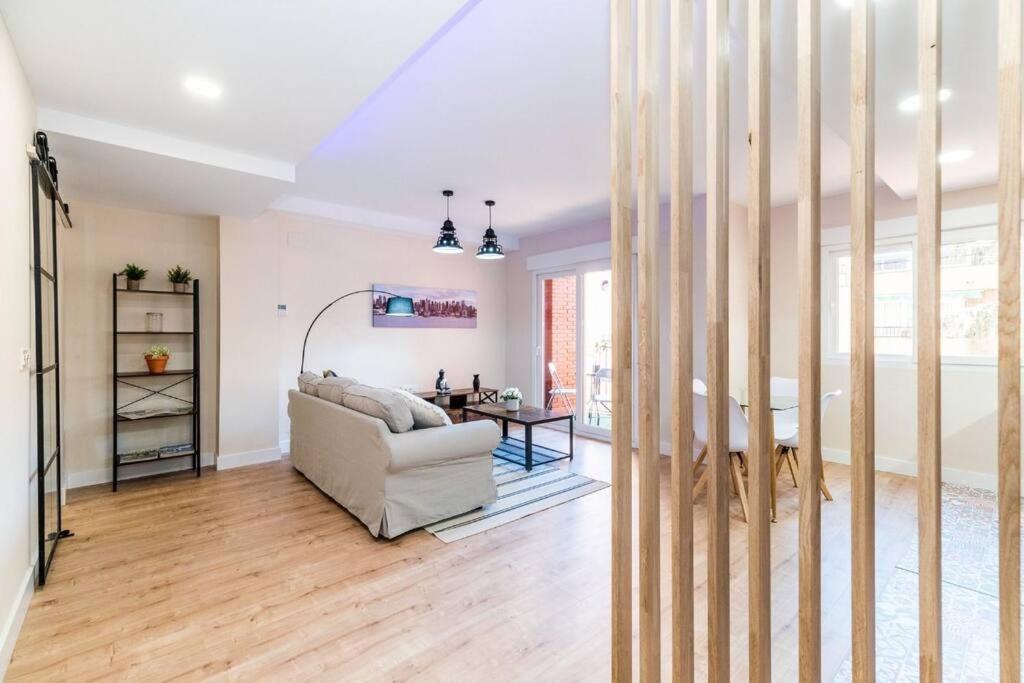 Modern Apartment Close To The City Center And Alhambra Гранада Екстериор снимка