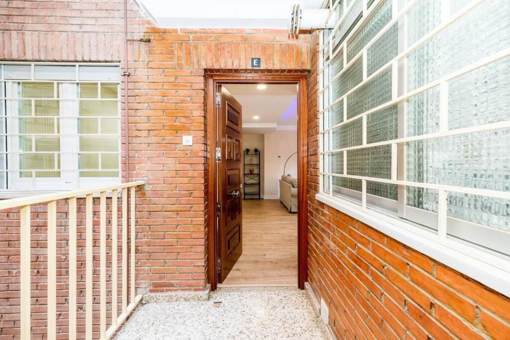Modern Apartment Close To The City Center And Alhambra Гранада Екстериор снимка