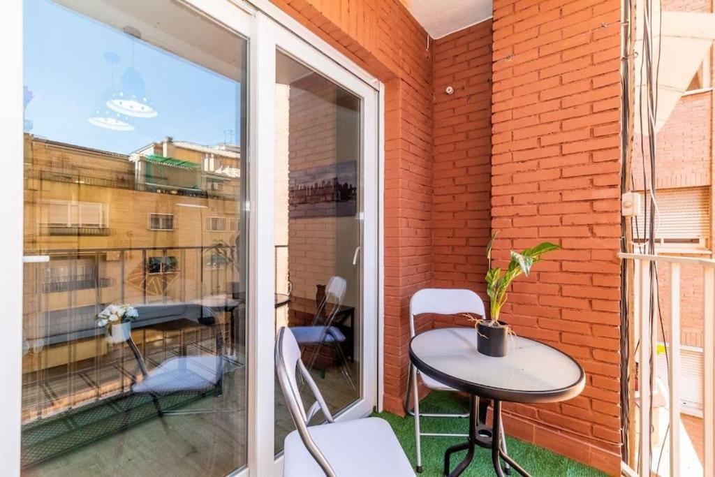 Modern Apartment Close To The City Center And Alhambra Гранада Екстериор снимка