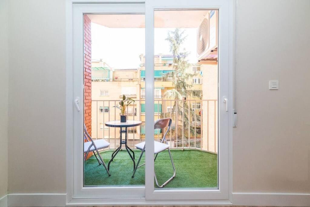 Modern Apartment Close To The City Center And Alhambra Гранада Екстериор снимка
