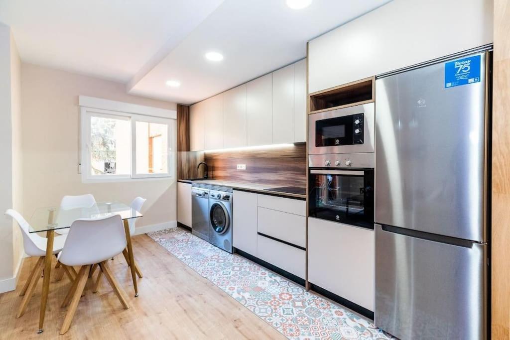 Modern Apartment Close To The City Center And Alhambra Гранада Екстериор снимка