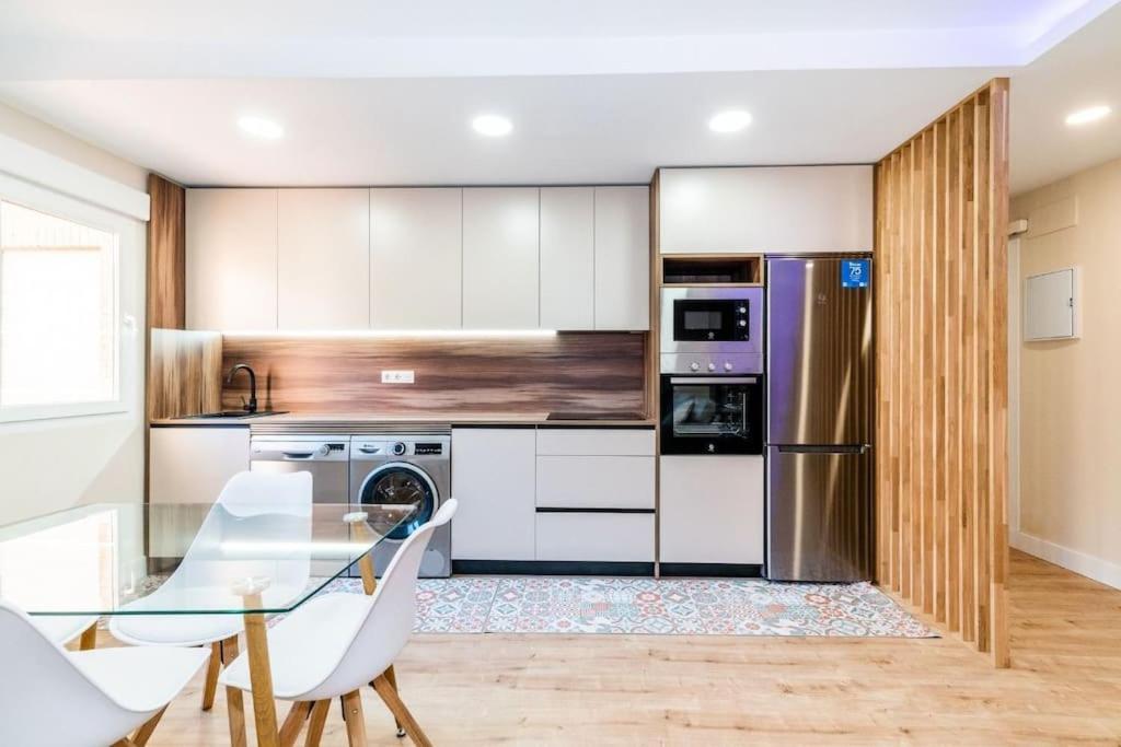 Modern Apartment Close To The City Center And Alhambra Гранада Екстериор снимка