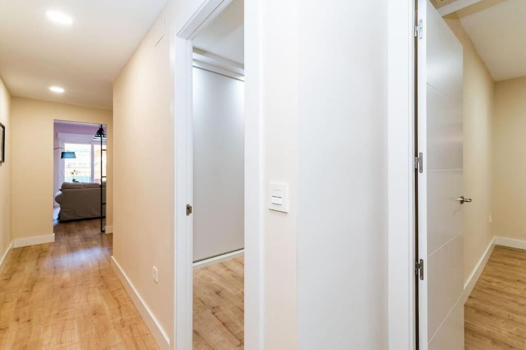 Modern Apartment Close To The City Center And Alhambra Гранада Екстериор снимка