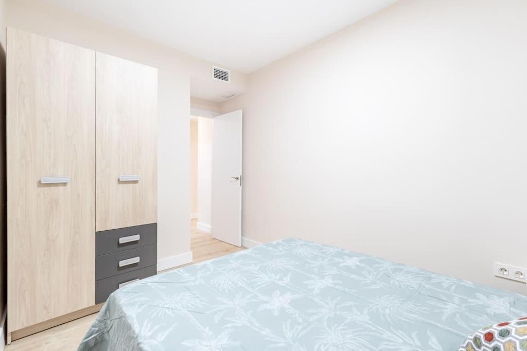 Modern Apartment Close To The City Center And Alhambra Гранада Екстериор снимка