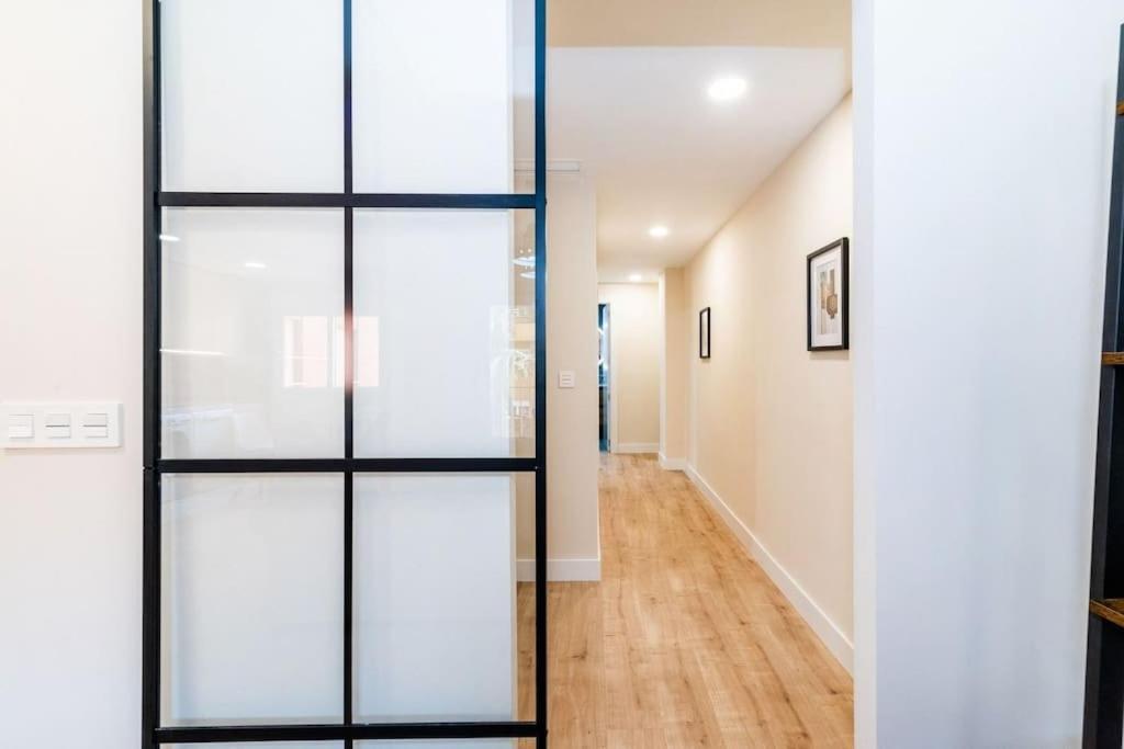 Modern Apartment Close To The City Center And Alhambra Гранада Екстериор снимка