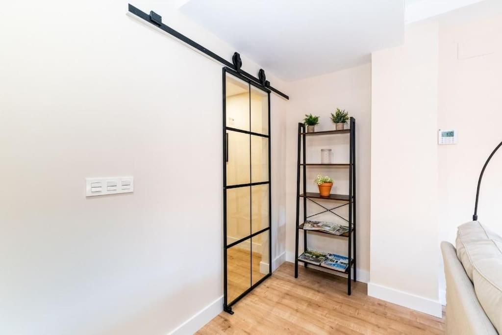 Modern Apartment Close To The City Center And Alhambra Гранада Екстериор снимка