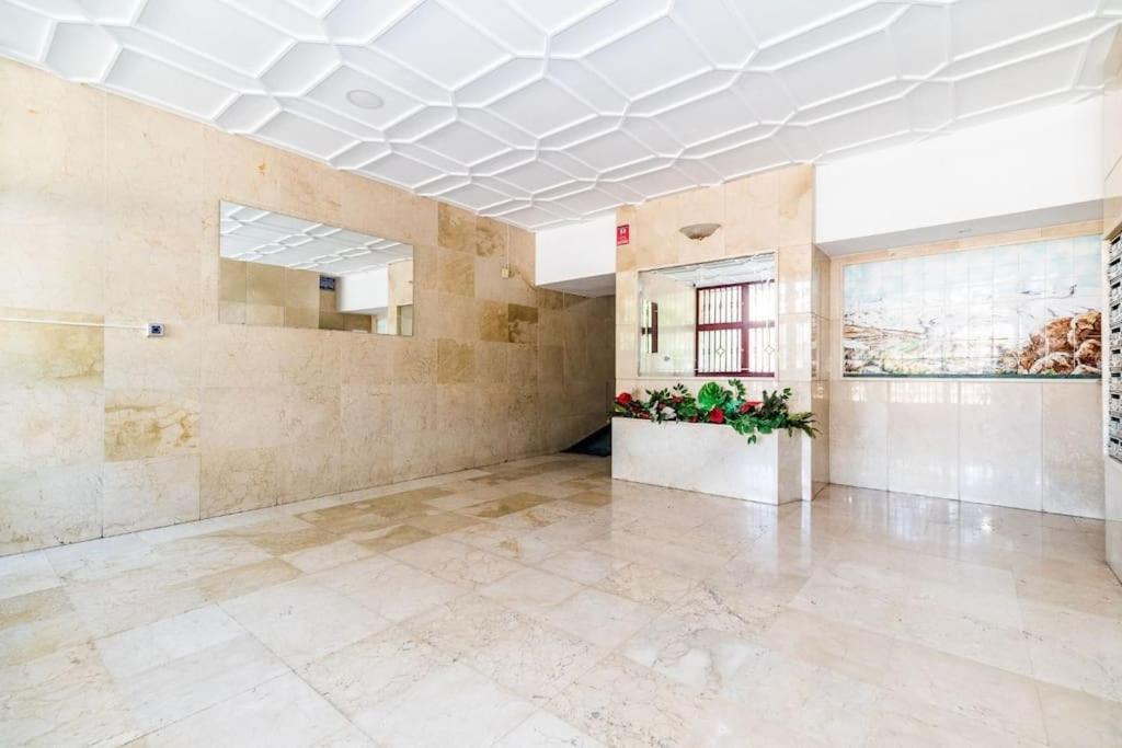 Modern Apartment Close To The City Center And Alhambra Гранада Екстериор снимка
