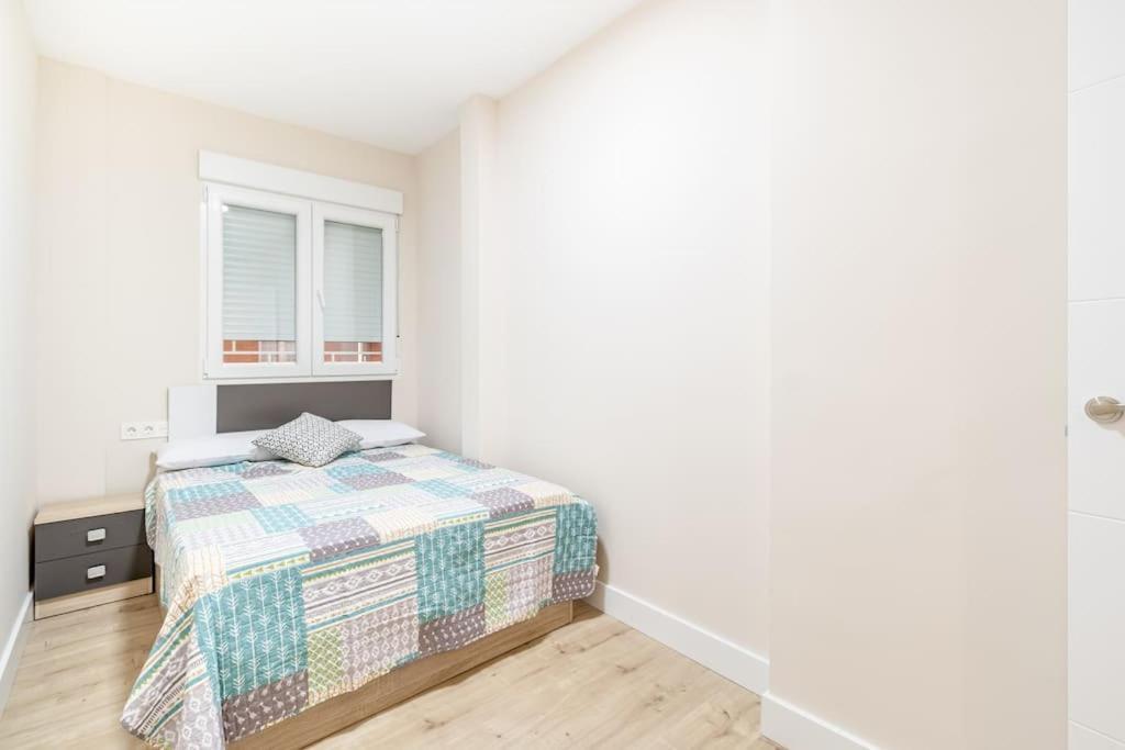 Modern Apartment Close To The City Center And Alhambra Гранада Екстериор снимка